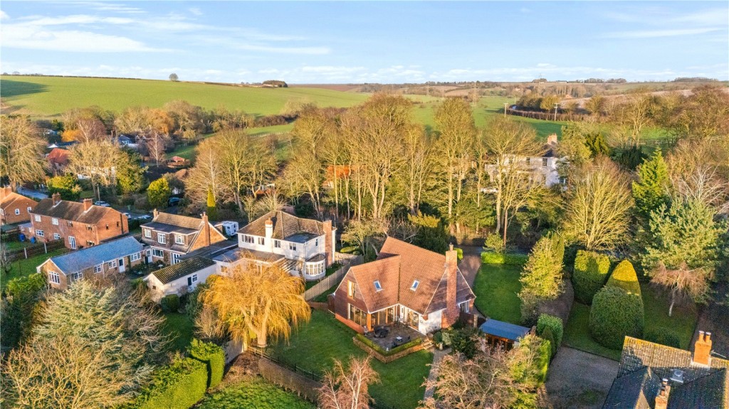 Hatcliffe, Lincolnshire