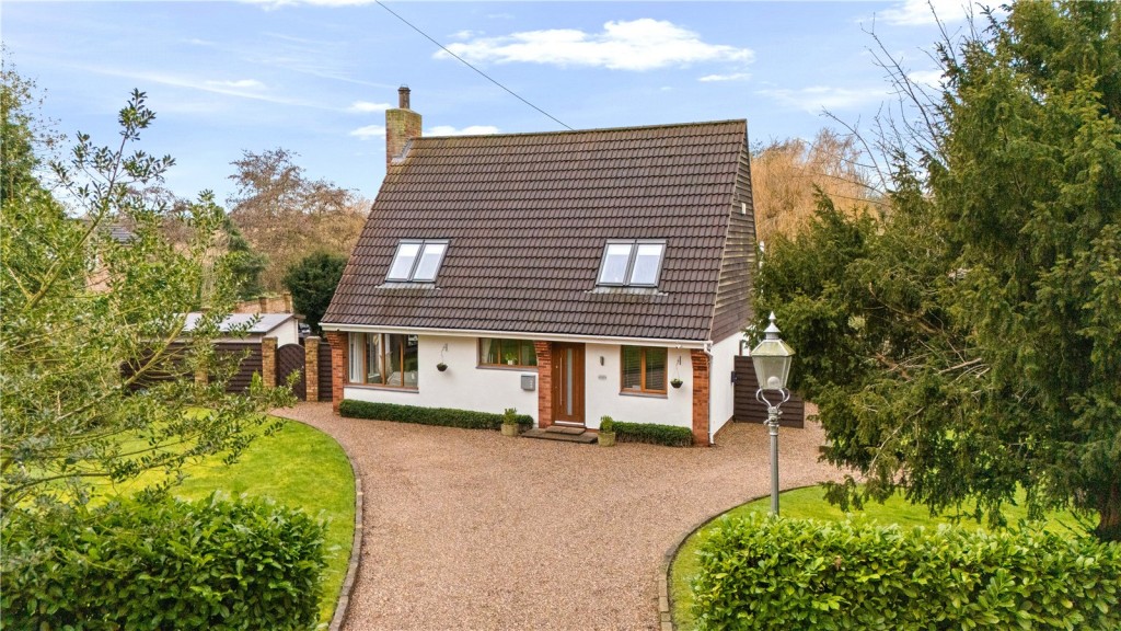 Hatcliffe, Lincolnshire