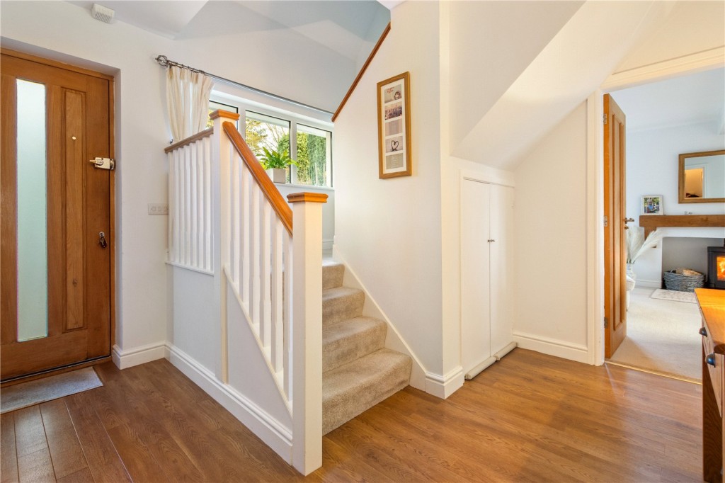 Hatcliffe, Lincolnshire