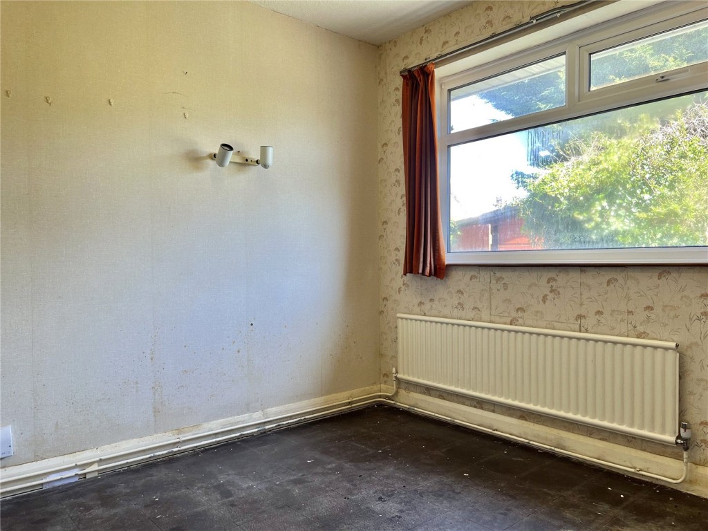 Healing, Grimsby