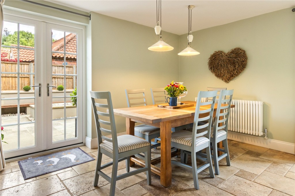 Tealby, Lincolnshire
