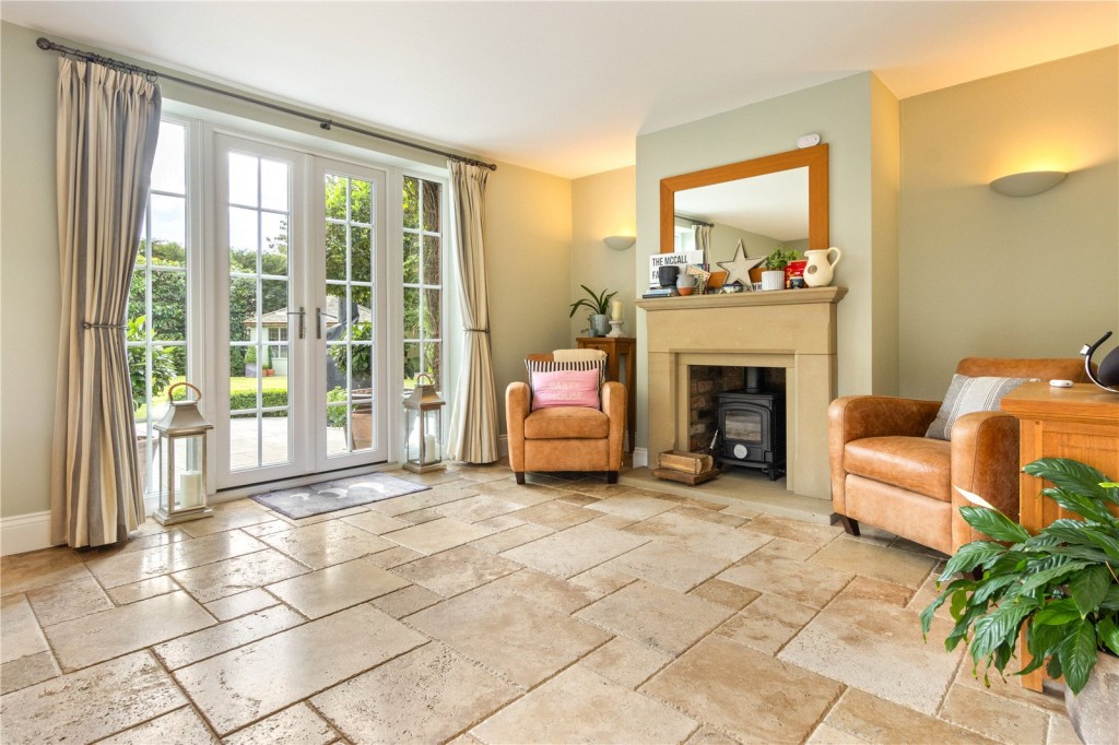 Tealby, Lincolnshire