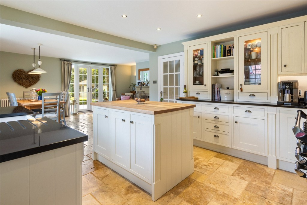 Tealby, Lincolnshire