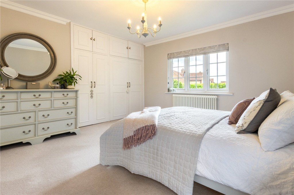 Tealby, Lincolnshire
