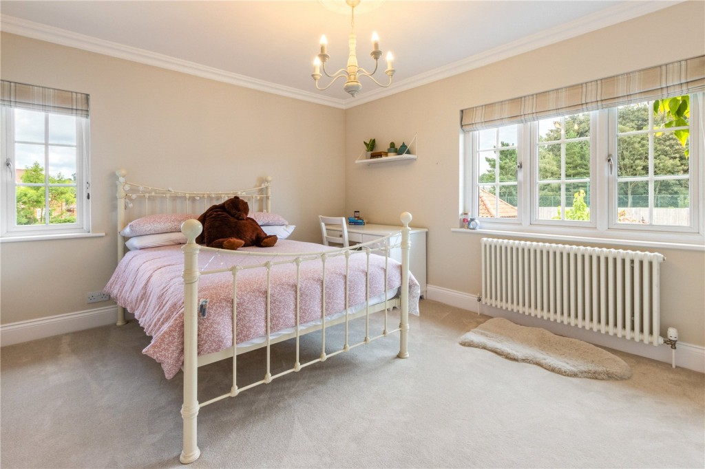 Tealby, Lincolnshire