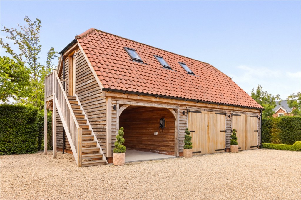 Tealby, Lincolnshire