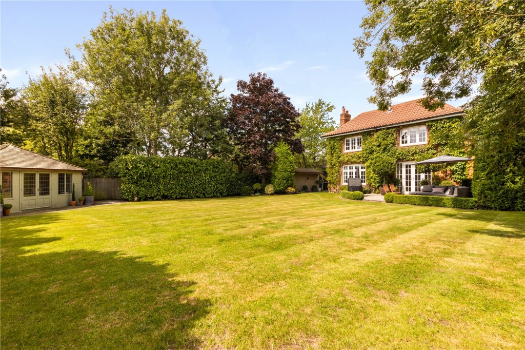 Tealby, Lincolnshire