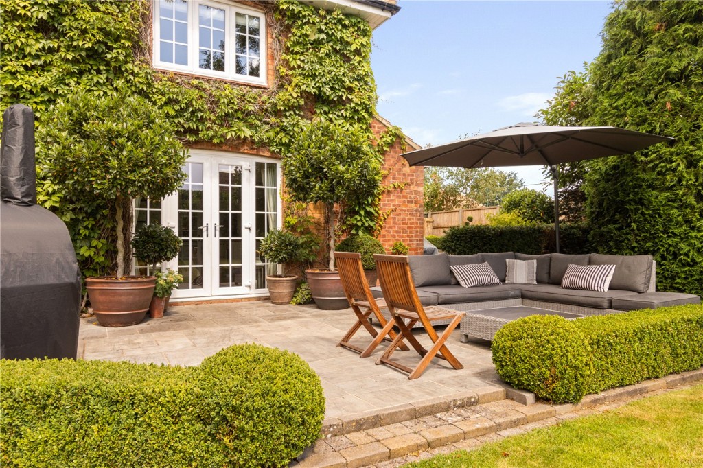 Tealby, Lincolnshire