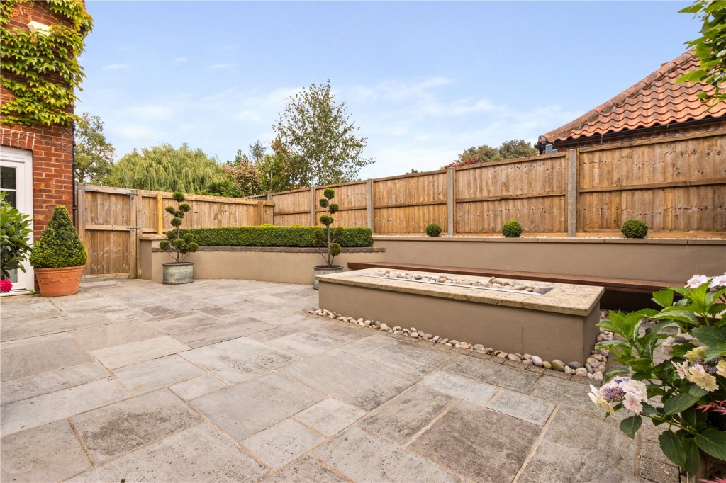 Tealby, Lincolnshire