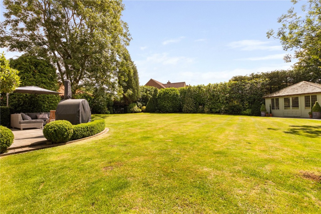Tealby, Lincolnshire