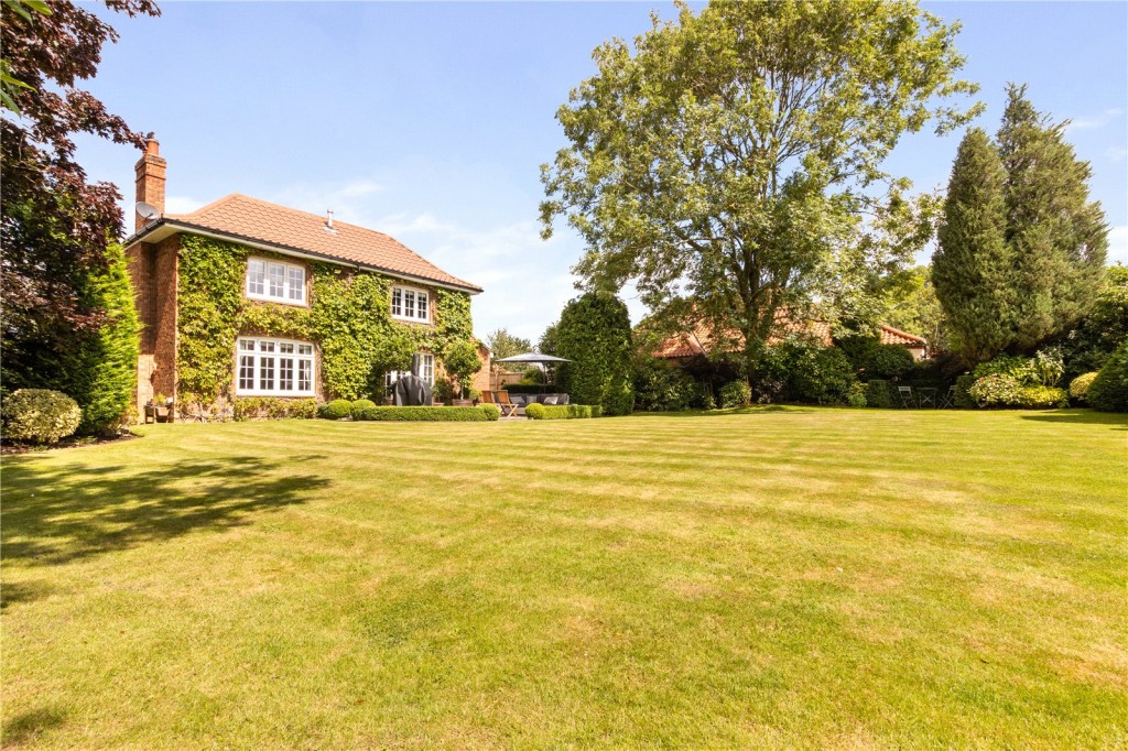 Tealby, Lincolnshire