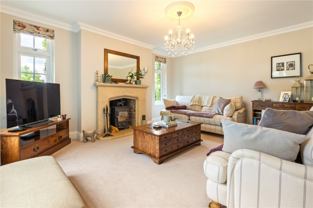 Tealby, Lincolnshire