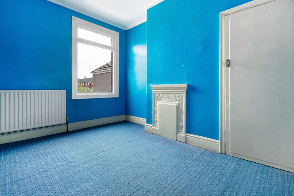 Grimsby, N E Lincolnshire