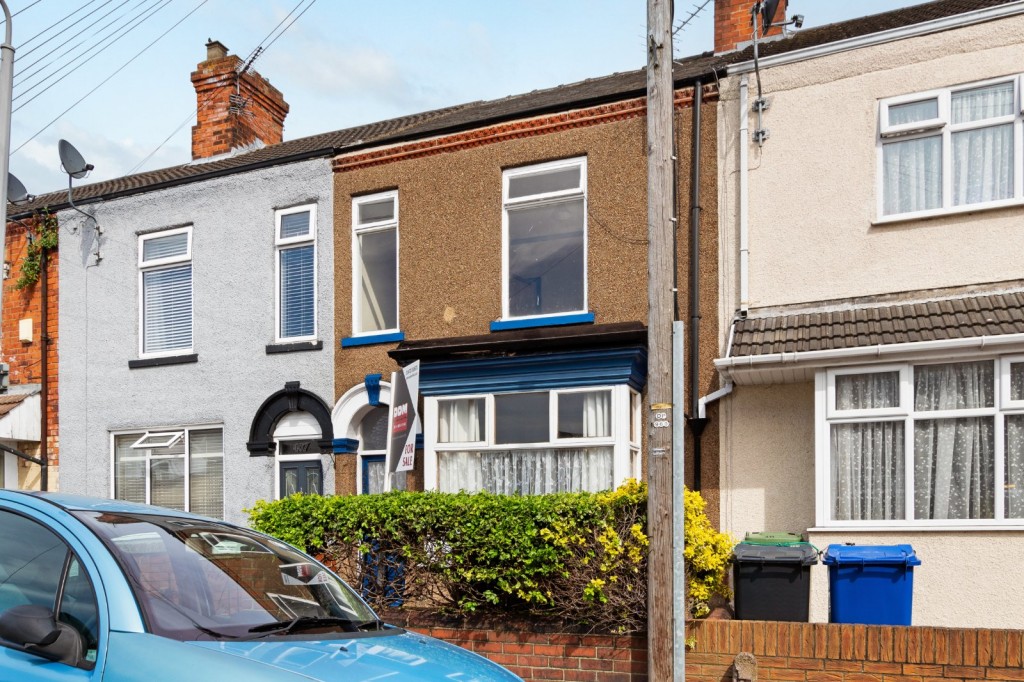 Grimsby, N E Lincolnshire
