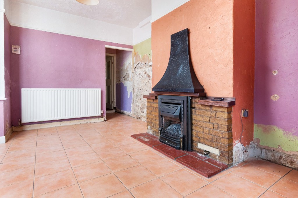 Grimsby, N E Lincolnshire