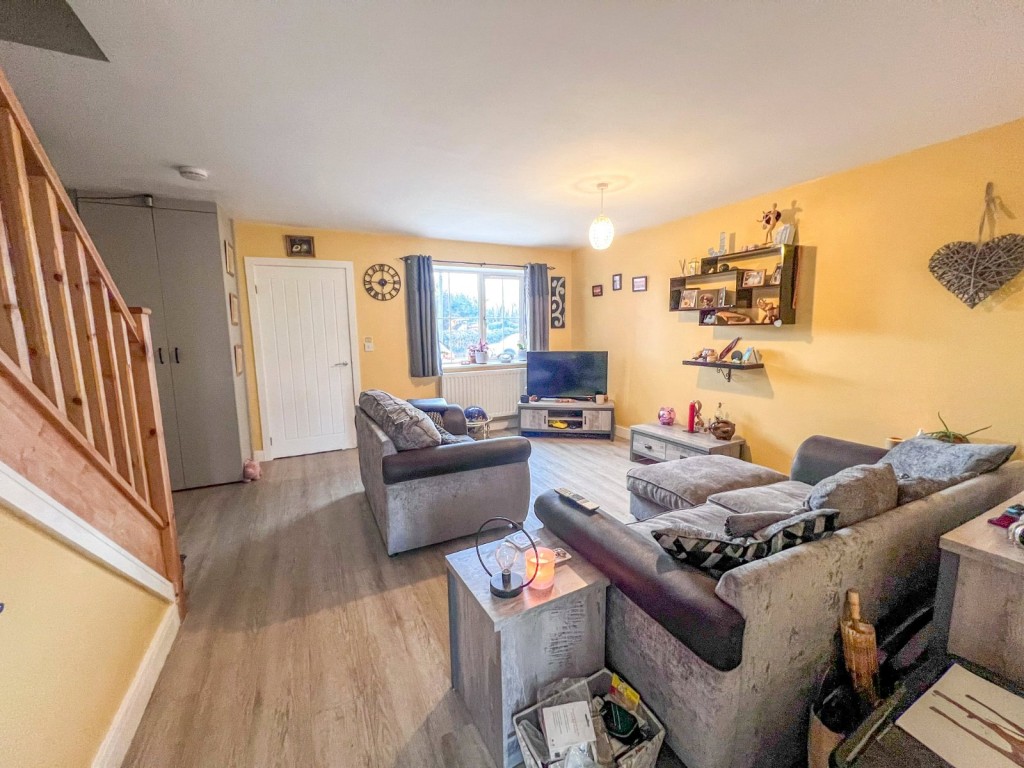 North Killingholme, N.E Lincolnshire