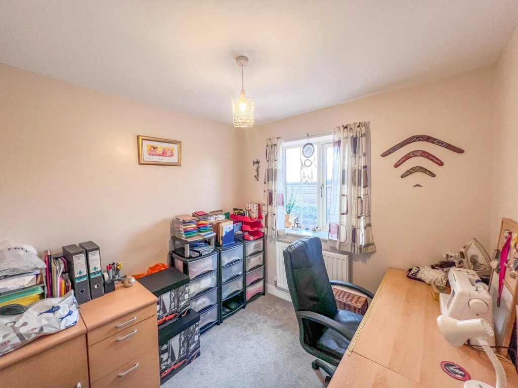 North Killingholme, N.E Lincolnshire