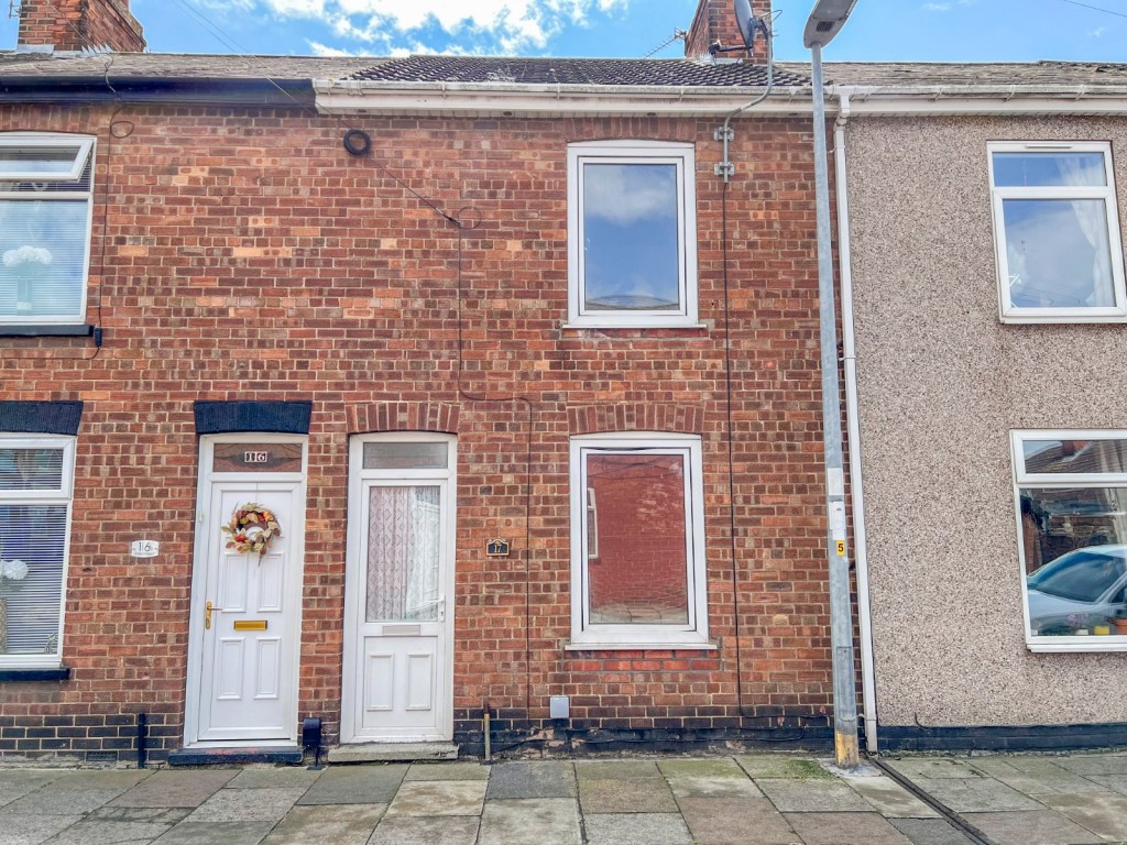 Grimsby