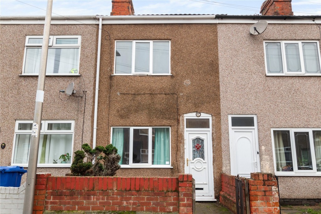 Grimsby, N.E.Lincolnshire