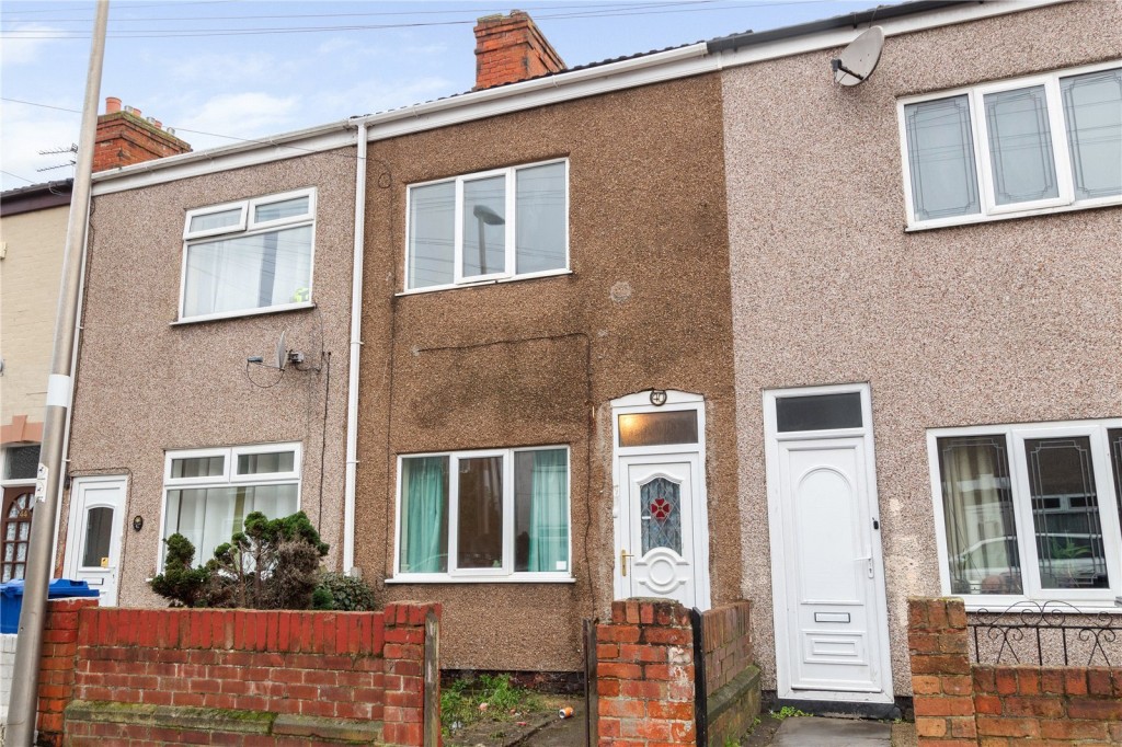 Grimsby, N.E.Lincolnshire