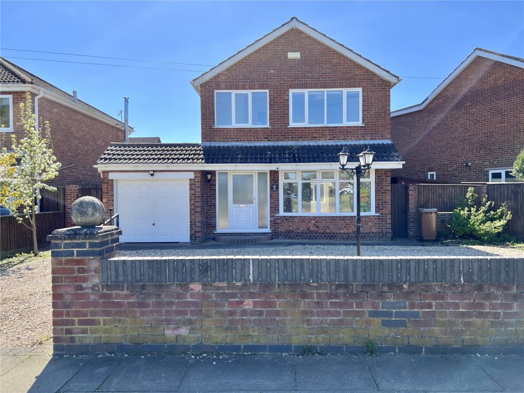 Grimsby, N.E.Lincolnshire