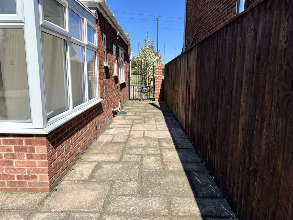 Grimsby, N.E.Lincolnshire