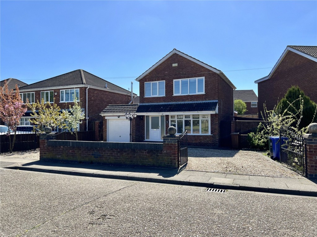 Grimsby, N.E.Lincolnshire