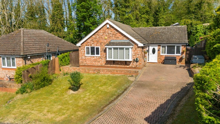 Caistor, Market Rasen
