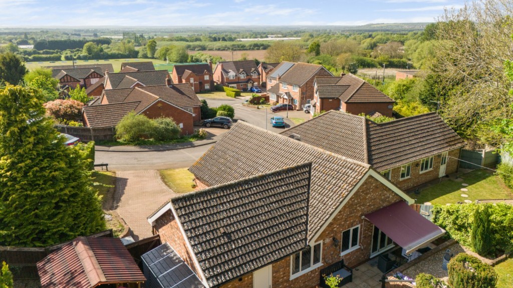 Caistor, Market Rasen