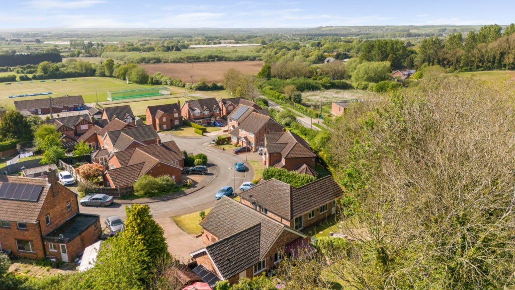 Caistor, Market Rasen