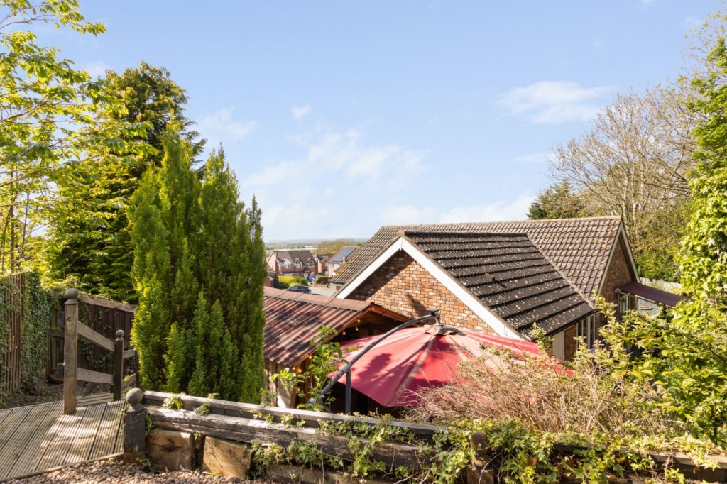 Caistor, Market Rasen