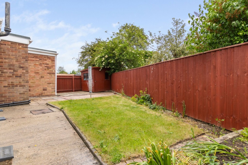 Waltham, Grimsby