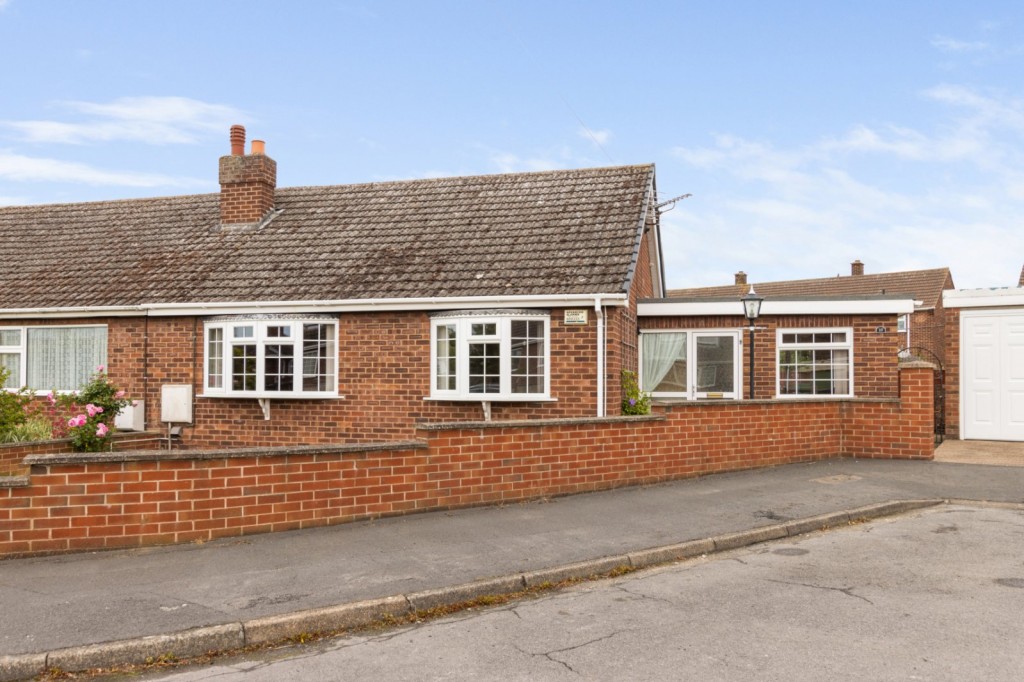 Waltham, Grimsby