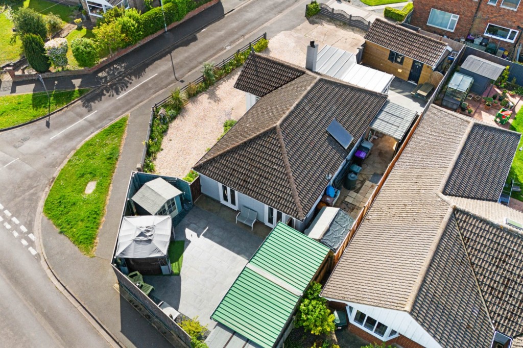 Holton-Le-Clay, Grimsby