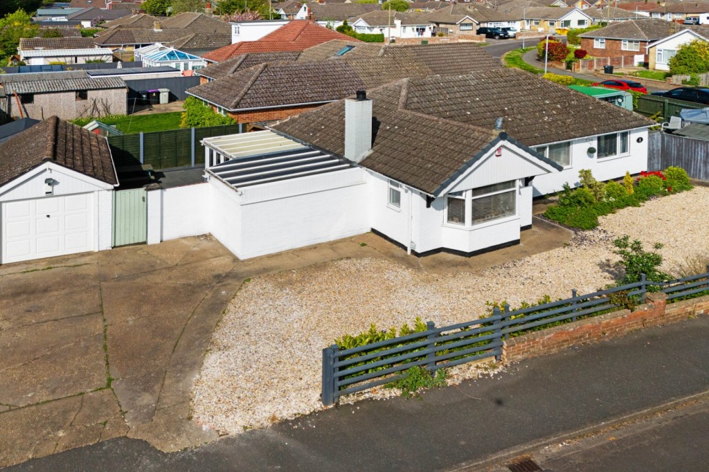 Holton-Le-Clay, Grimsby