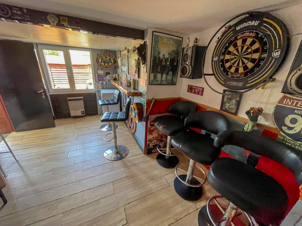 Grimsby, N.E.Lincolnshire