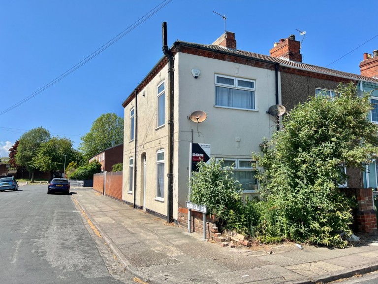Grimsby, N.E.Lincolnshire