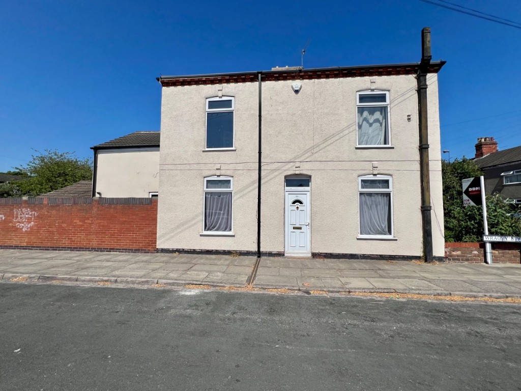 Grimsby, N.E.Lincolnshire