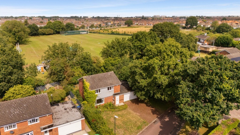 Augusta Park, Grimsby, N.E.Lincolnshire