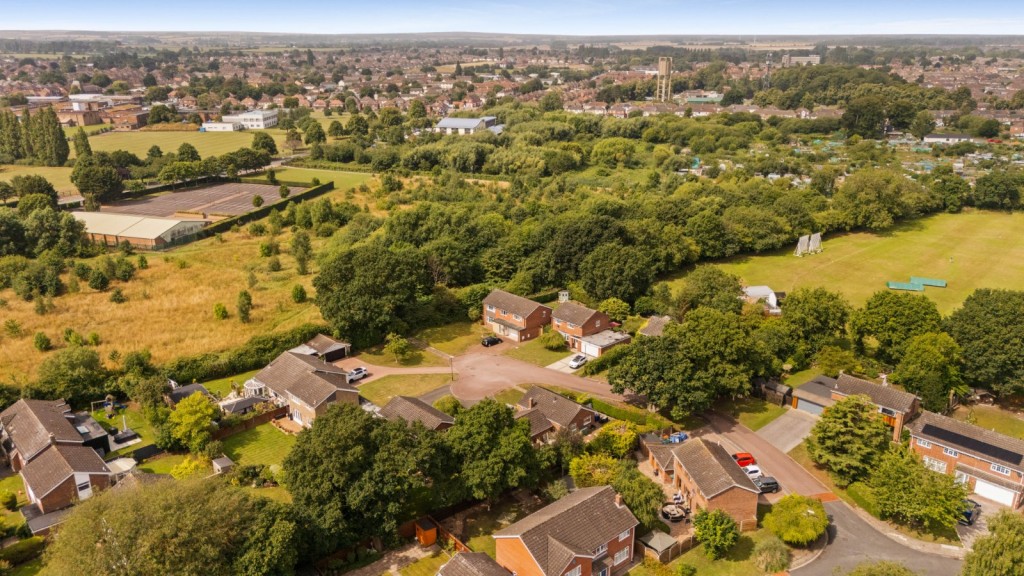 Augusta Park, Grimsby, N.E.Lincolnshire