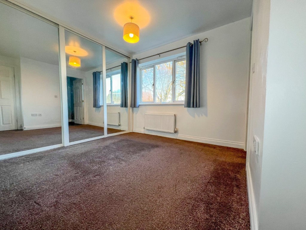 Great Coates, Grimsby, N E Lincs