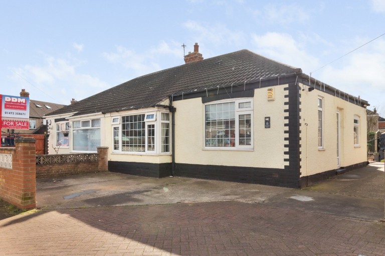 Grimsby, N.E Lincs