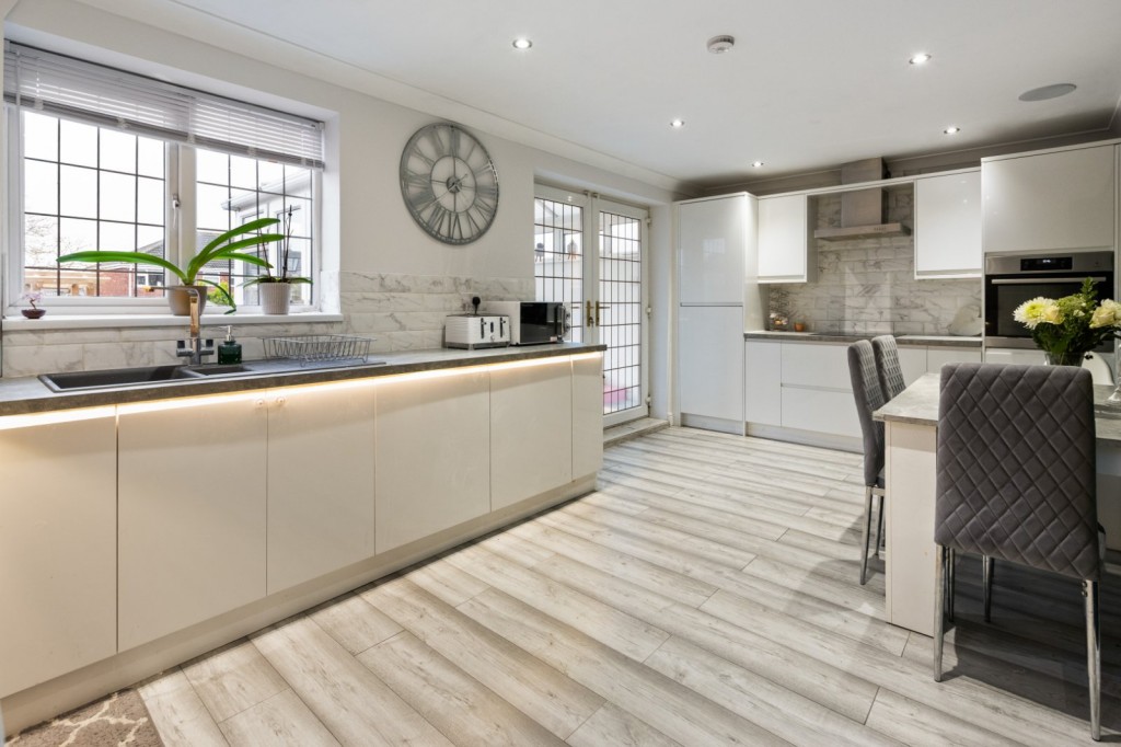 Wybers Wood, Grimsby