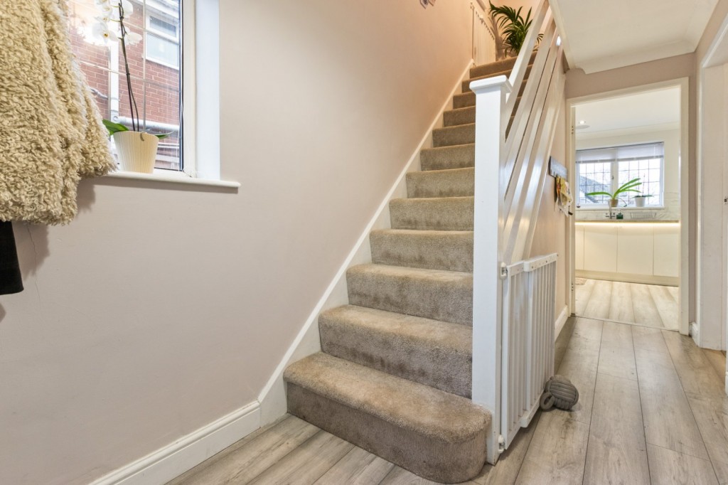 Wybers Wood, Grimsby