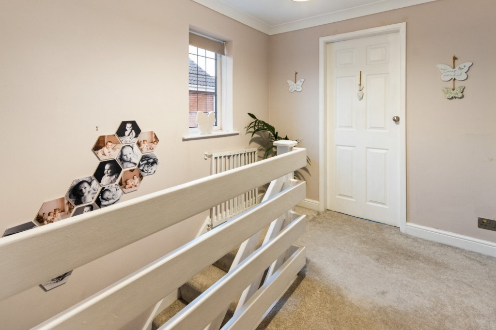 Wybers Wood, Grimsby