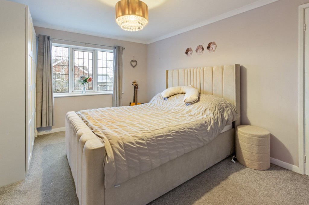 Wybers Wood, Grimsby