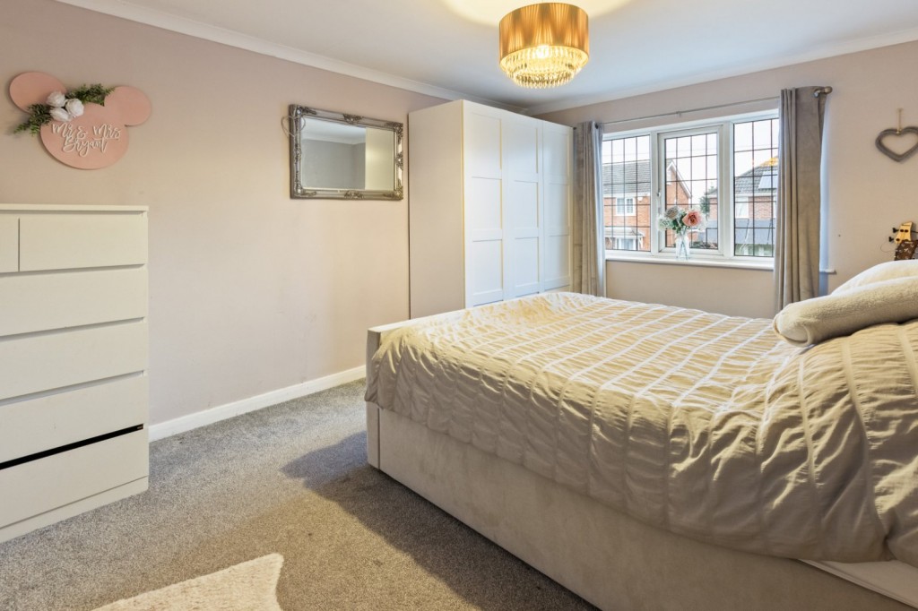 Wybers Wood, Grimsby