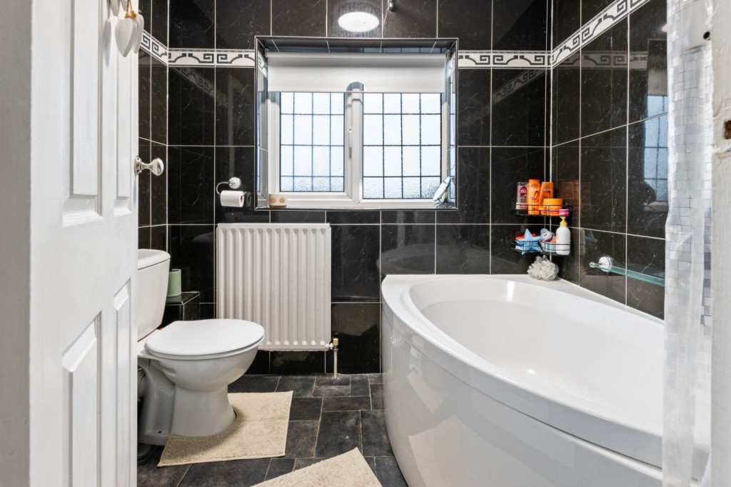 Wybers Wood, Grimsby