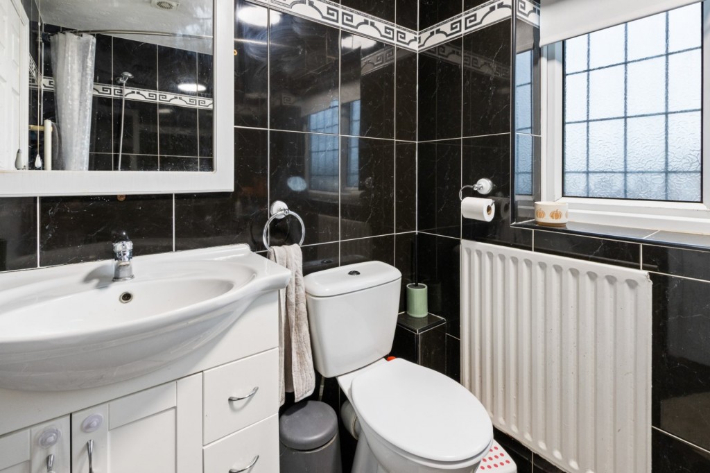 Wybers Wood, Grimsby