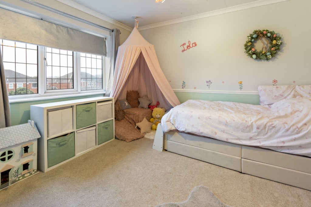 Wybers Wood, Grimsby